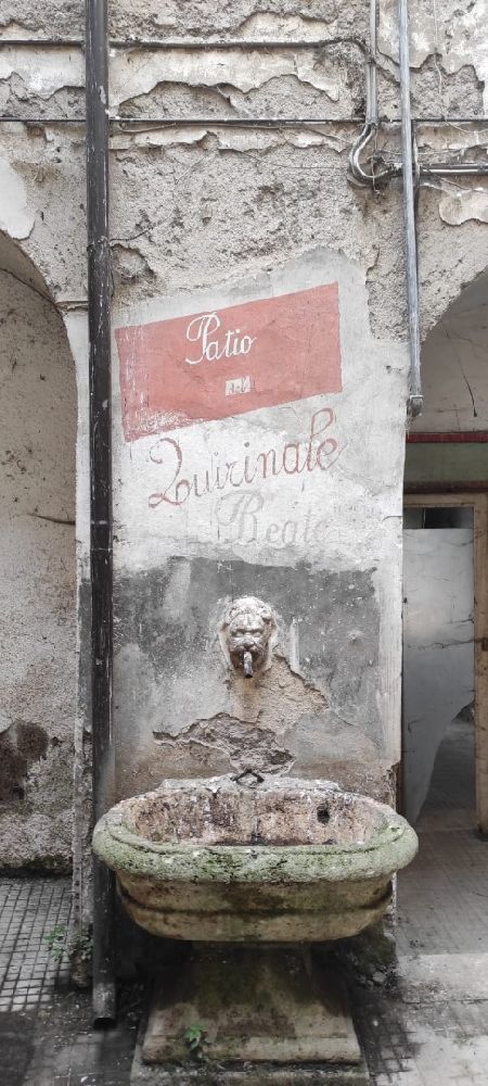 immobile