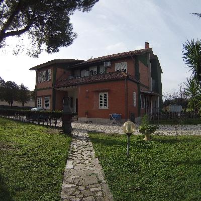 Villa Bifamiliare