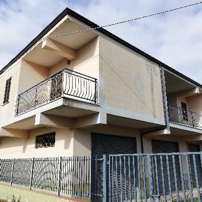 Palazzina Intera