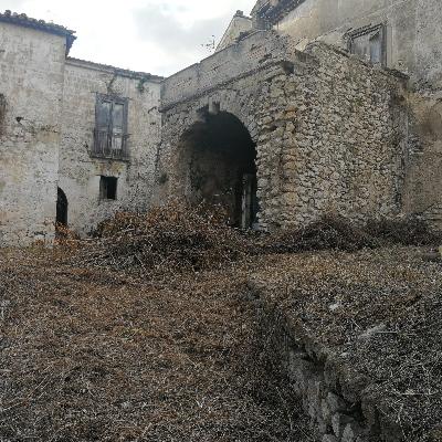 Casa Bi/Trifamiliare