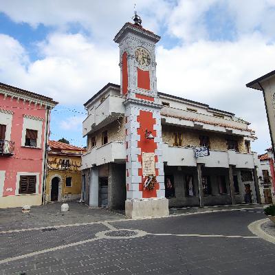 Casa Bi/Trifamiliare