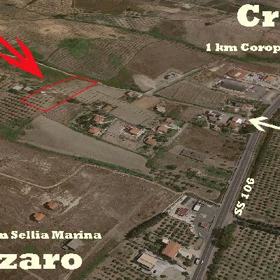 Terreno Residenziale