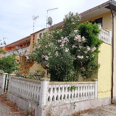 Villa a Schiera