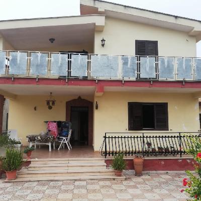 Casa Bi/Trifamiliare