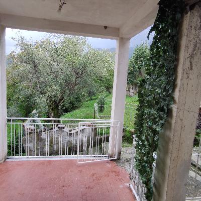 Casa Bi/Trifamiliare