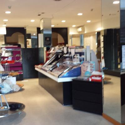 Locale Commerciale