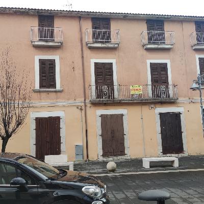 Casa Bi/Trifamiliare