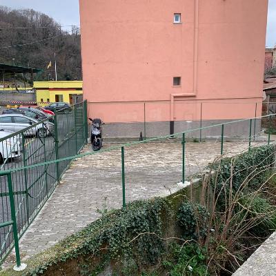 Posto Auto 