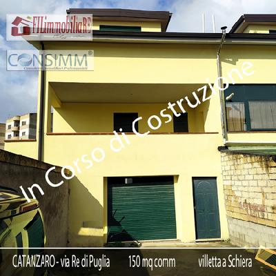 Villa a Schiera