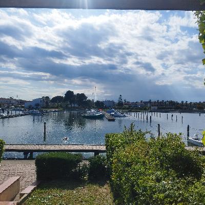 Villa a Schiera