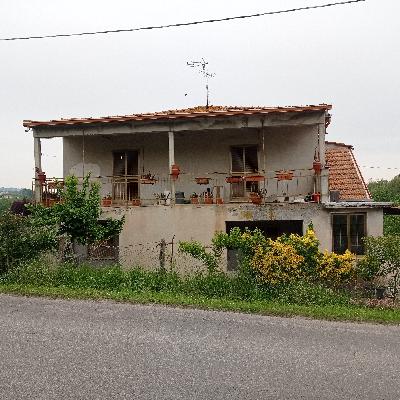 Casa indipendente
