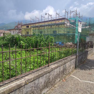 Casa indipendente