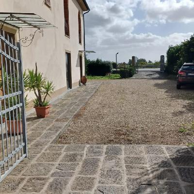 Casa indipendente