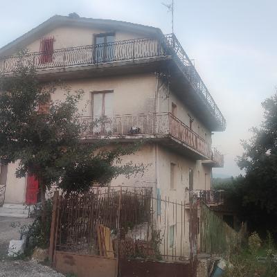Palazzina Intera