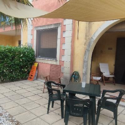 Villa a Schiera