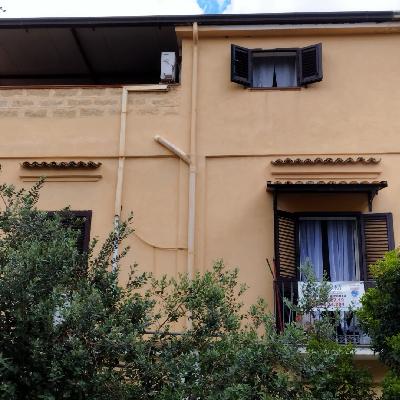 Casa indipendente
