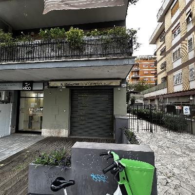 Locale Commerciale