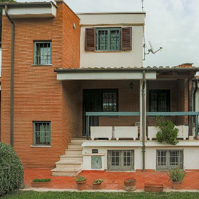 Villa a Schiera