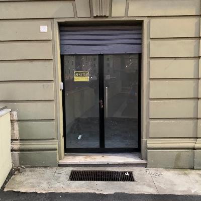 Magazzino uso deposito