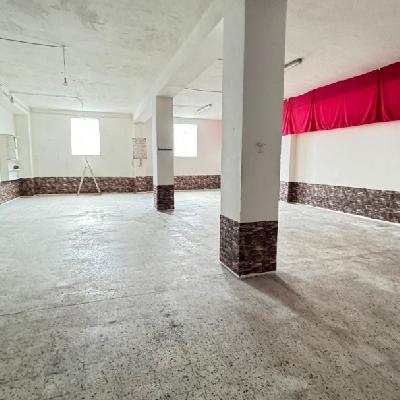 Magazzino uso deposito