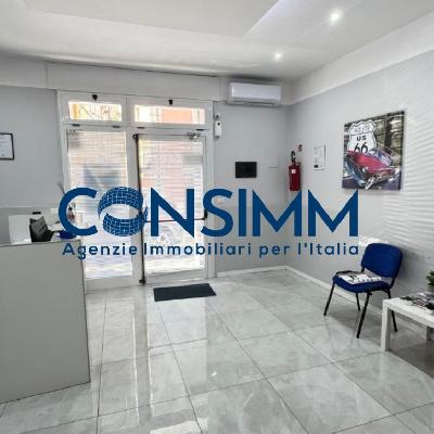 Locale Commerciale