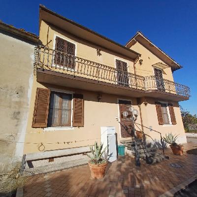 Casa indipendente