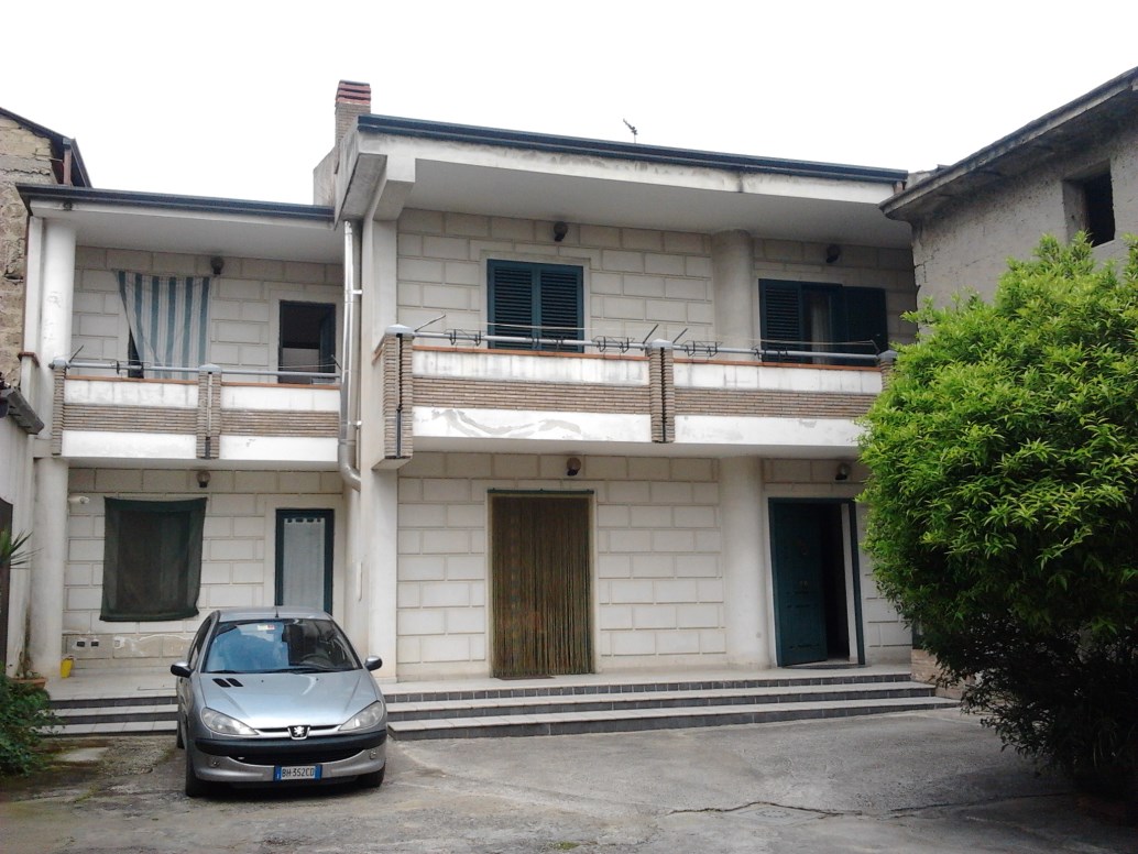  san marcellino vendita  tempocase