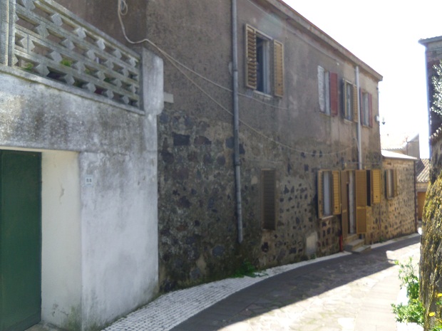 Villa Unifamiliare - Indipendente BIRORI vendita    eSSeFFe Consulenze Immobiliari in Sardegna