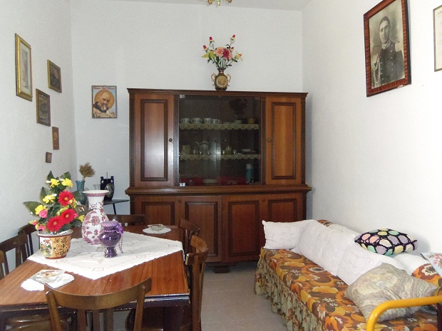 Villa Unifamiliare - Indipendente BIRORI vendita    eSSeFFe Consulenze Immobiliari in Sardegna
