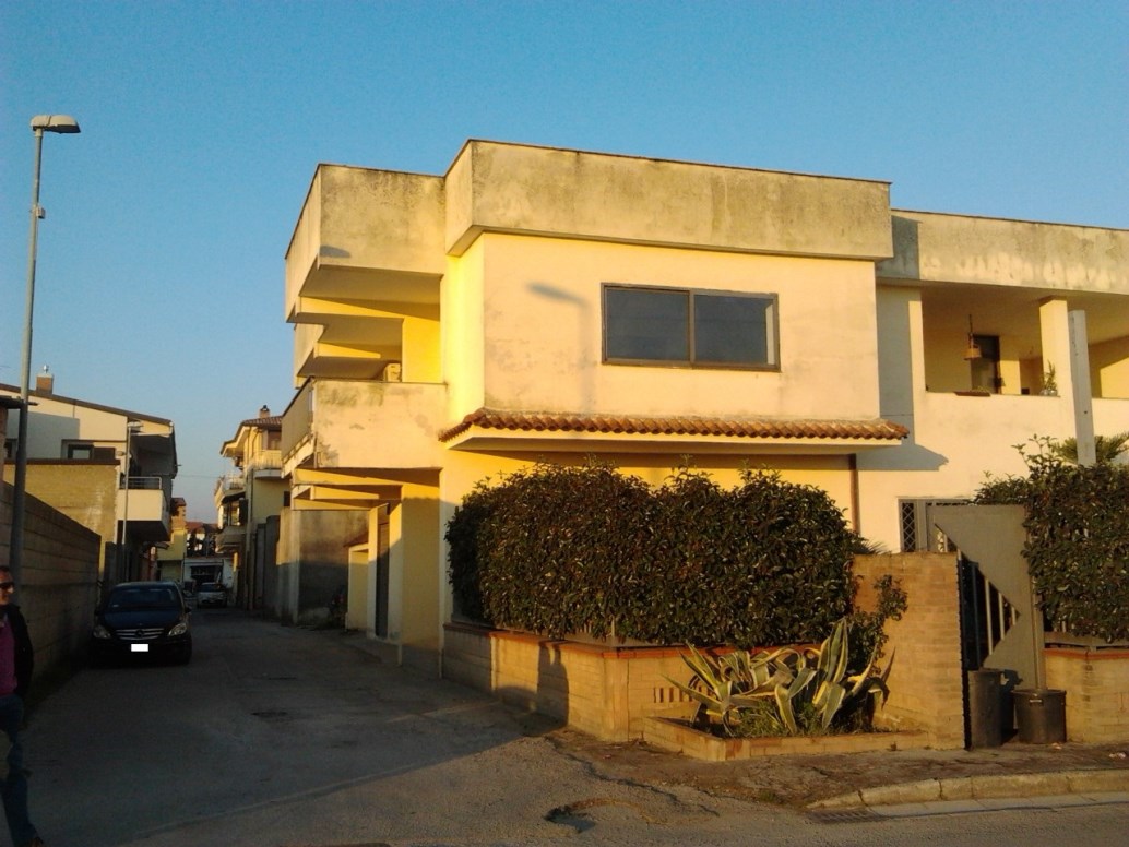  villa di briano vendita  tempocase