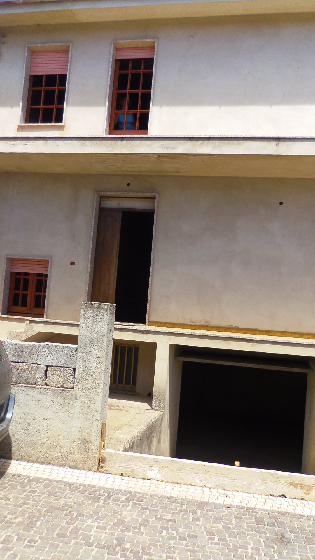 Villa Unifamiliare - Indipendente BIRORI vendita    eSSeFFe Consulenze Immobiliari in Sardegna