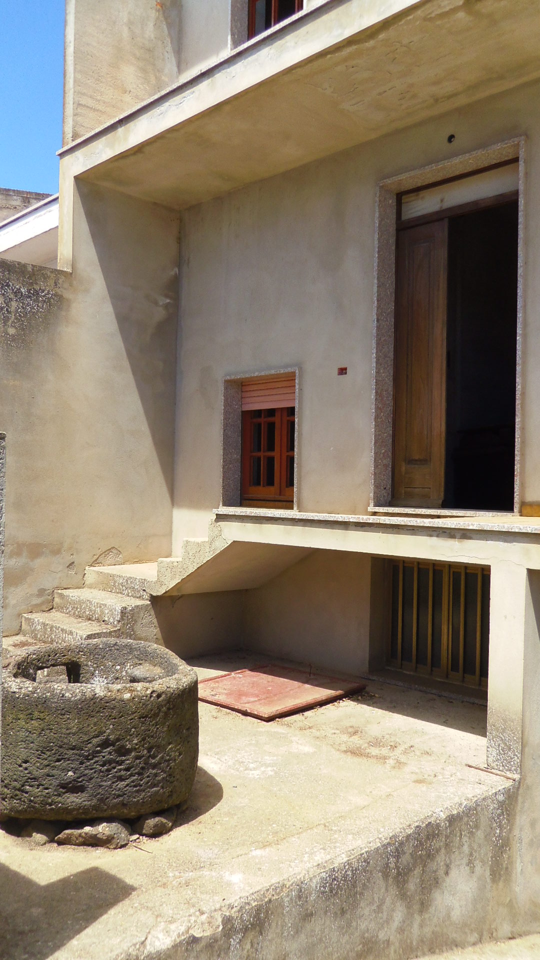 Villa Unifamiliare - Indipendente BIRORI vendita    eSSeFFe Consulenze Immobiliari in Sardegna