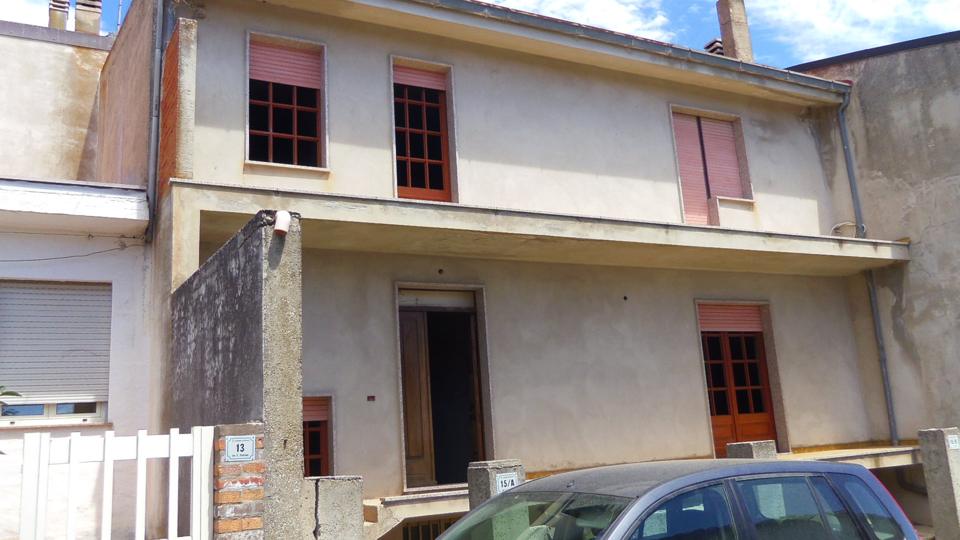  birori vendita  esseffe consulenze immobiliari in sardegna