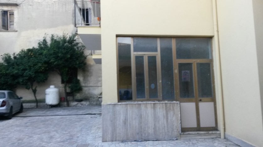Appartamento TRENTOLA-DUCENTA vendita    TEMPOCASE