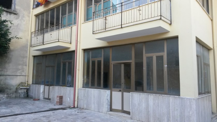 Appartamento TRENTOLA-DUCENTA vendita    TEMPOCASE
