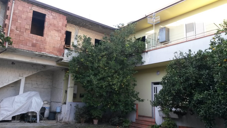  san marcellino vendita  tempocase