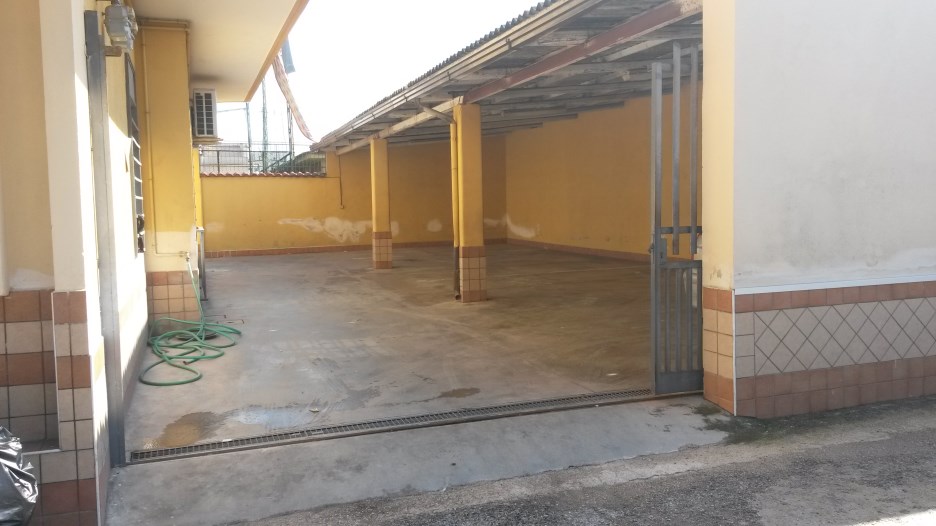 Appartamento VILLA DI BRIANO vendita    TEMPOCASE