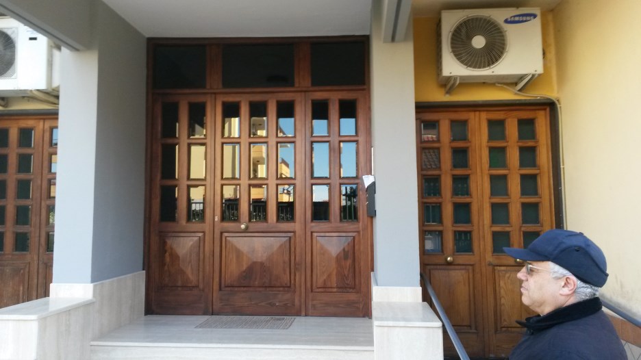 Appartamento VILLA DI BRIANO vendita    TEMPOCASE