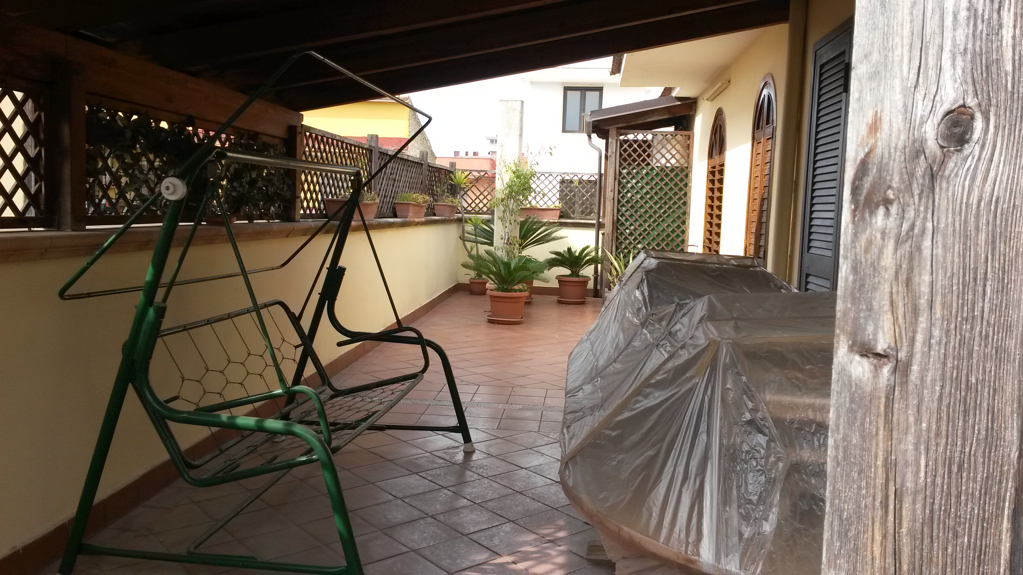 Appartamento VILLA DI BRIANO vendita    TEMPOCASE