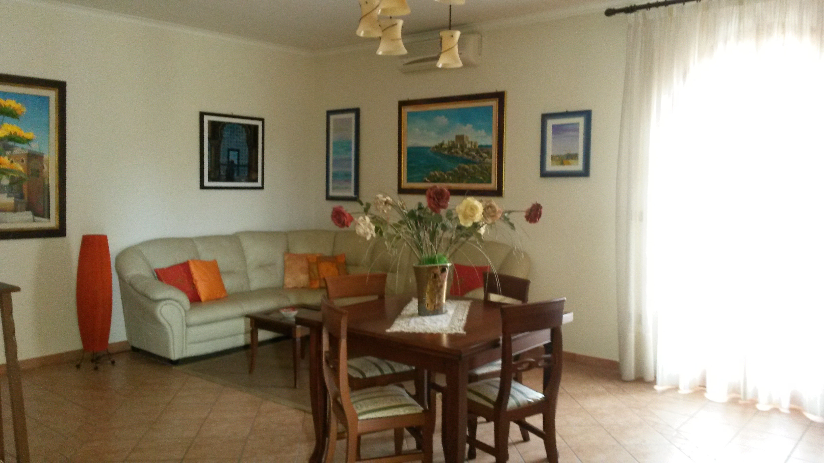 Appartamento VILLA DI BRIANO vendita    TEMPOCASE