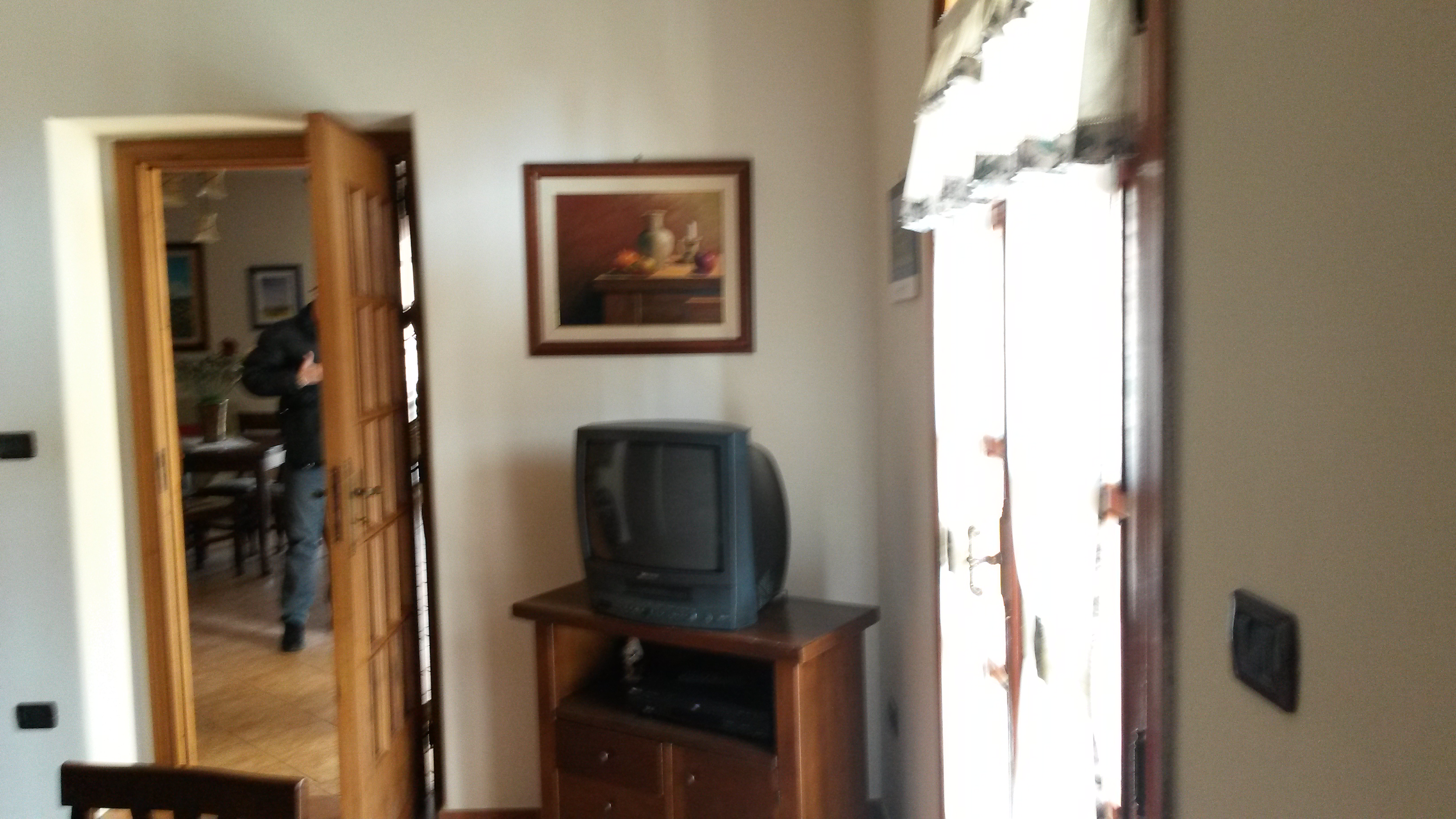 Appartamento VILLA DI BRIANO vendita    TEMPOCASE