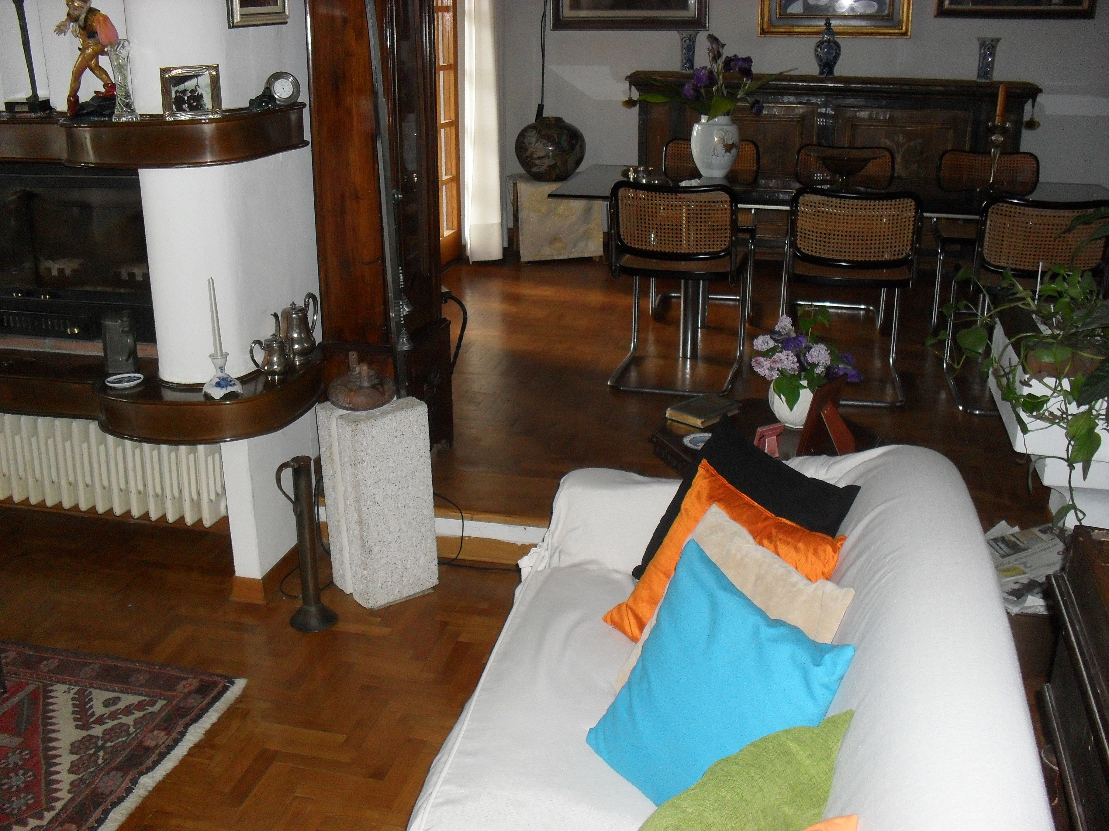 Villa CARMIGNANO vendita    Consimm Agency Prato