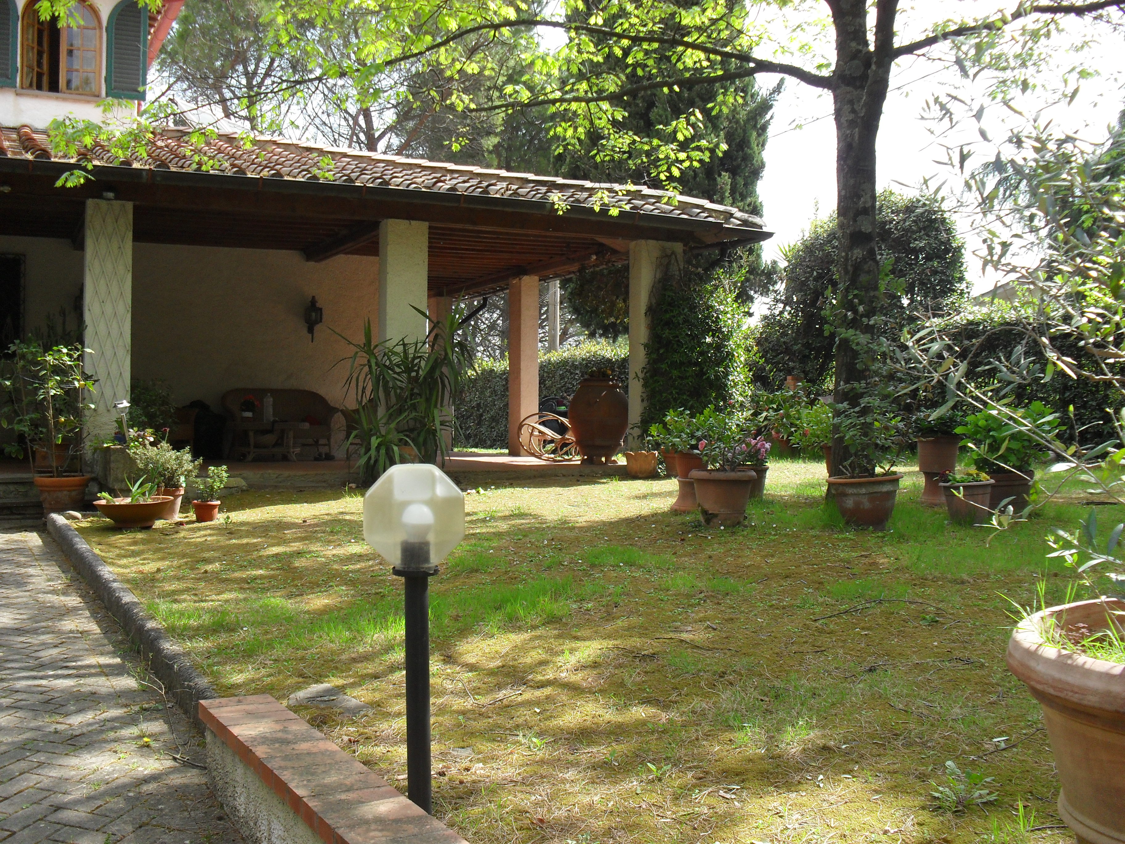 Villa CARMIGNANO vendita    Consimm Agency Prato