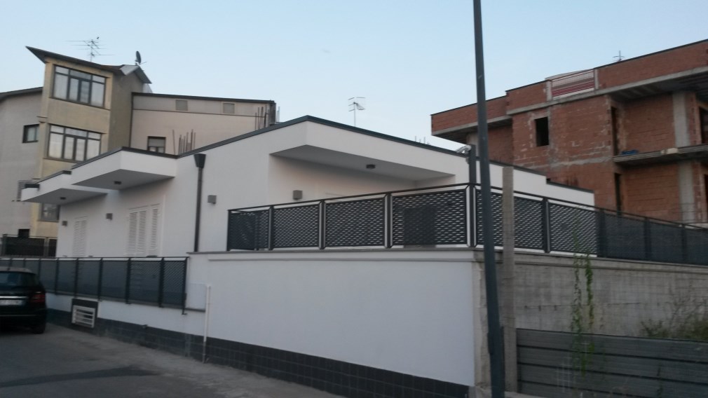  san marcellino vendita  tempocase