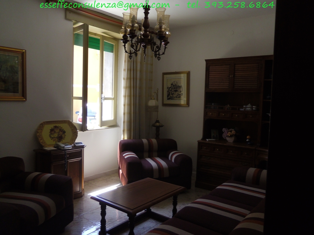 Villa Unifamiliare - Indipendente MACOMER vendita    eSSeFFe Consulenze Immobiliari in Sardegna