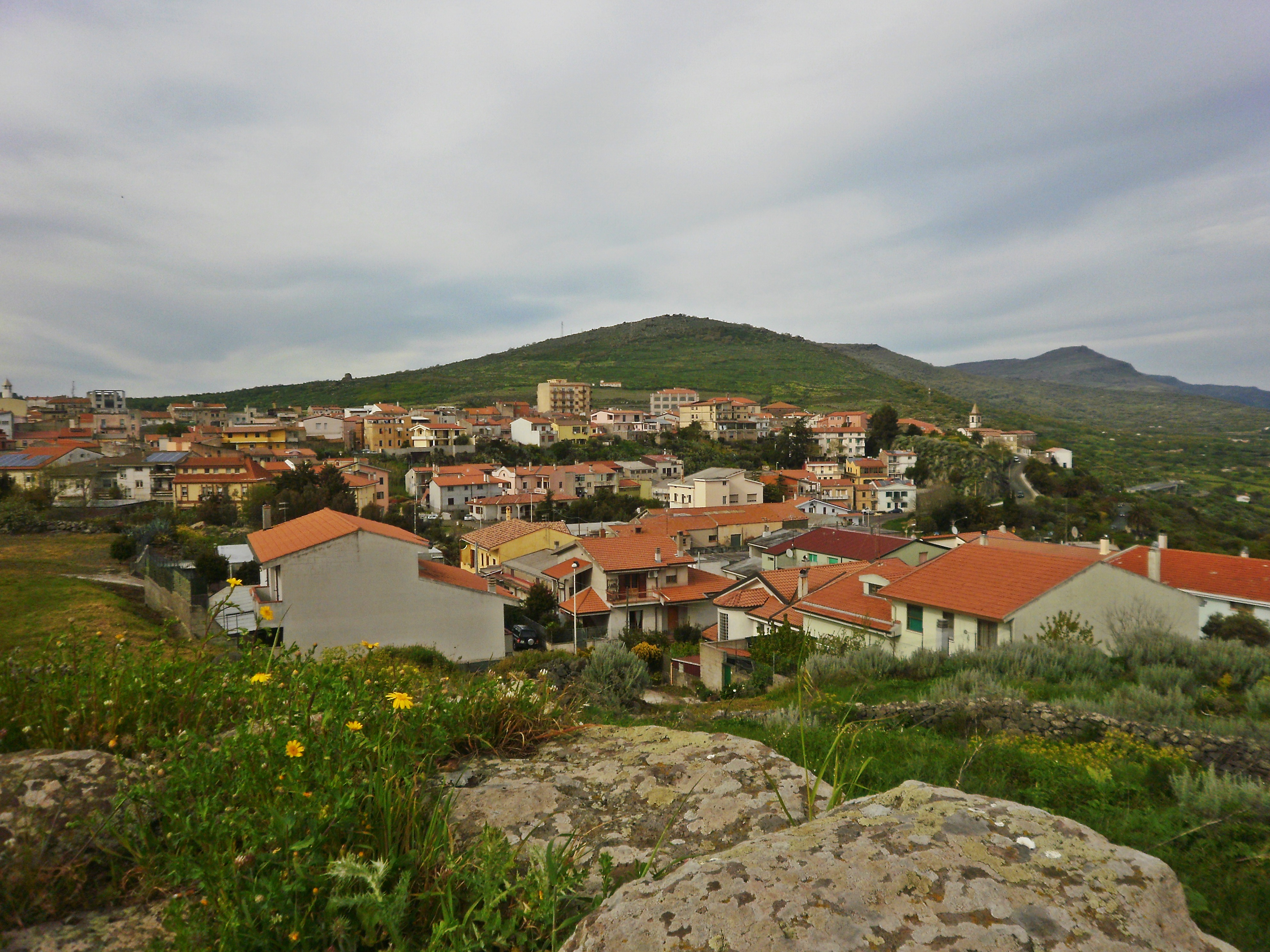  macomer vendita  esseffe consulenze immobiliari in sardegna