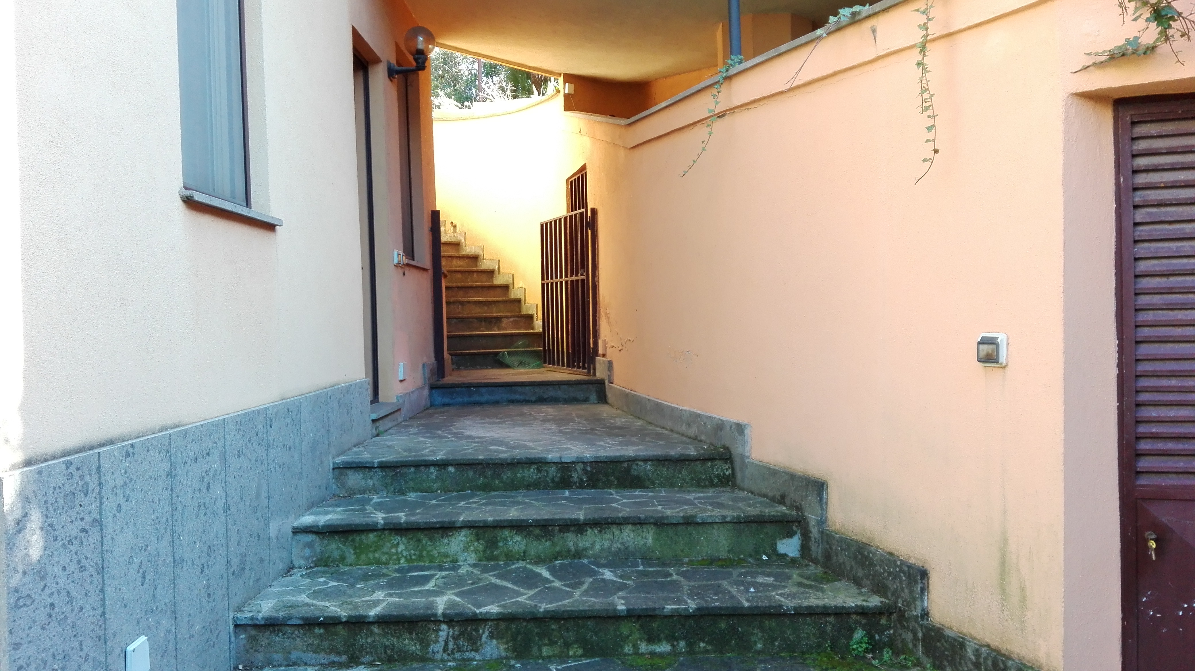 Villa ROMA vendita    NARDI CONSIMM ROMA