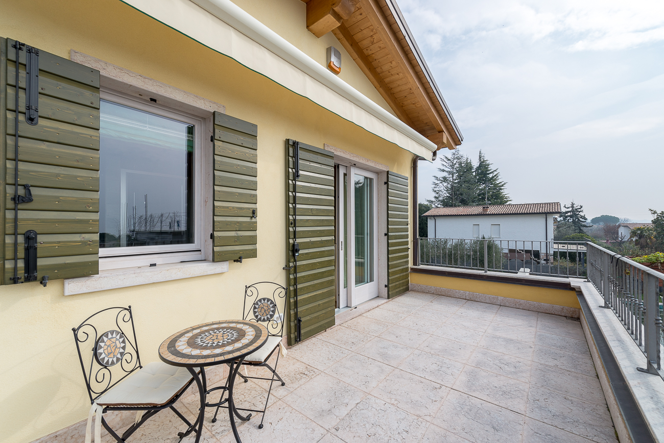 Villa BARDOLINO vendita    IMMOBILIARE ARTE