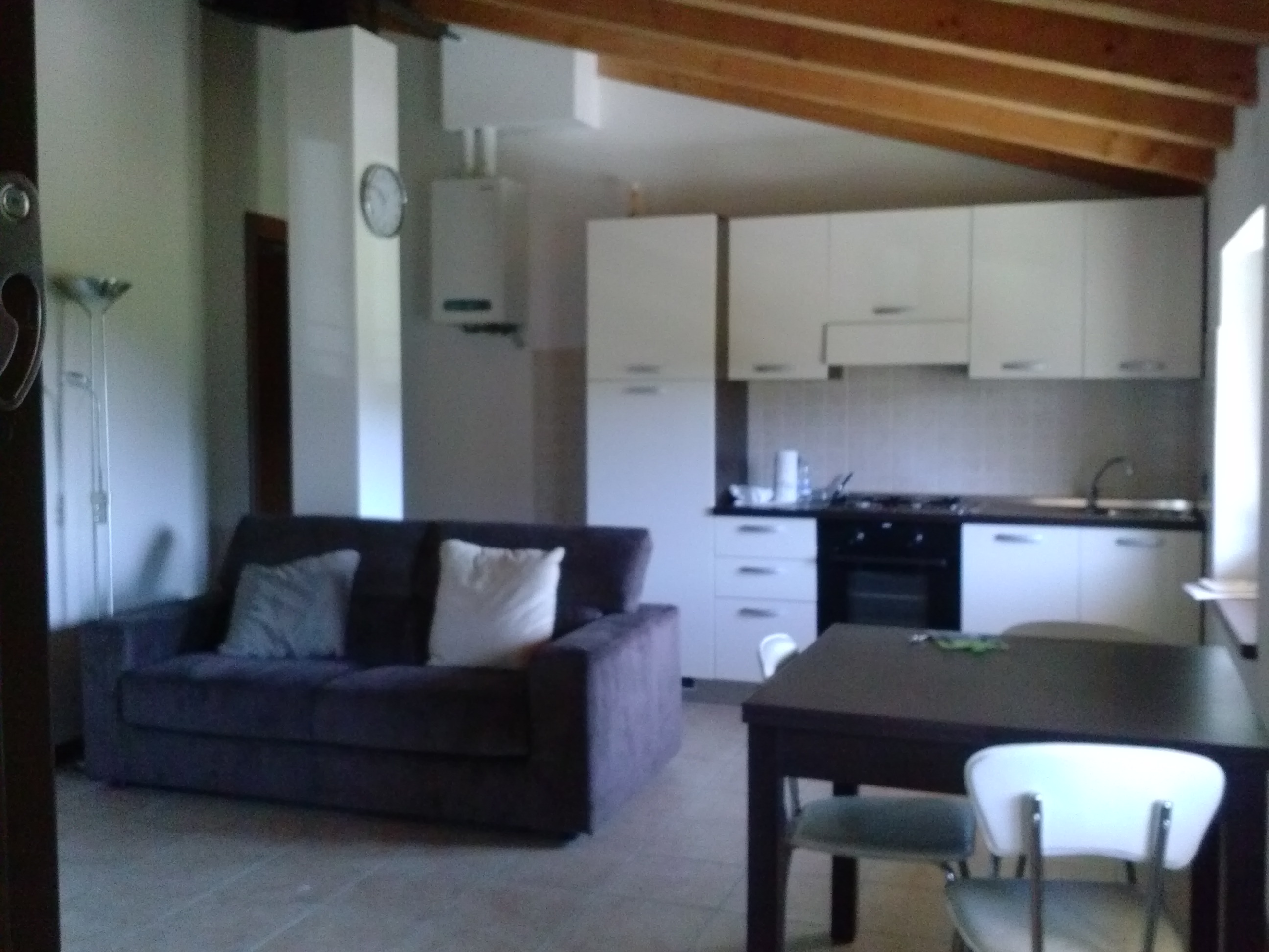 Appartamento COSTERMANO vendita    IMMOBILIARE ARTE
