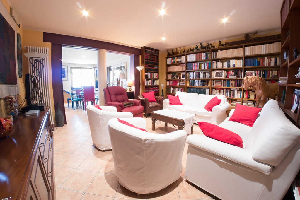 Appartamento SAN ZENO DI MONTAGNA vendita    IMMOBILIARE ARTE